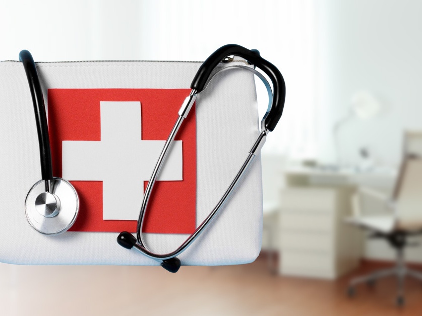 Lékařská služba první pomoci Tišnov