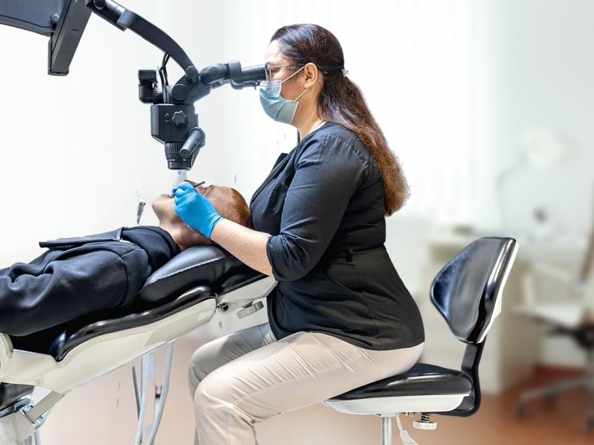 Stomatologie - MUDr. et MDDr. Romana Antonínová