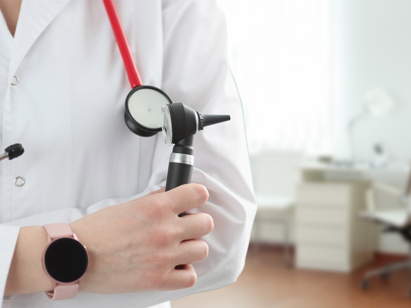 ORL ambulance - MUDr. Bučková a MUDr. Miholová