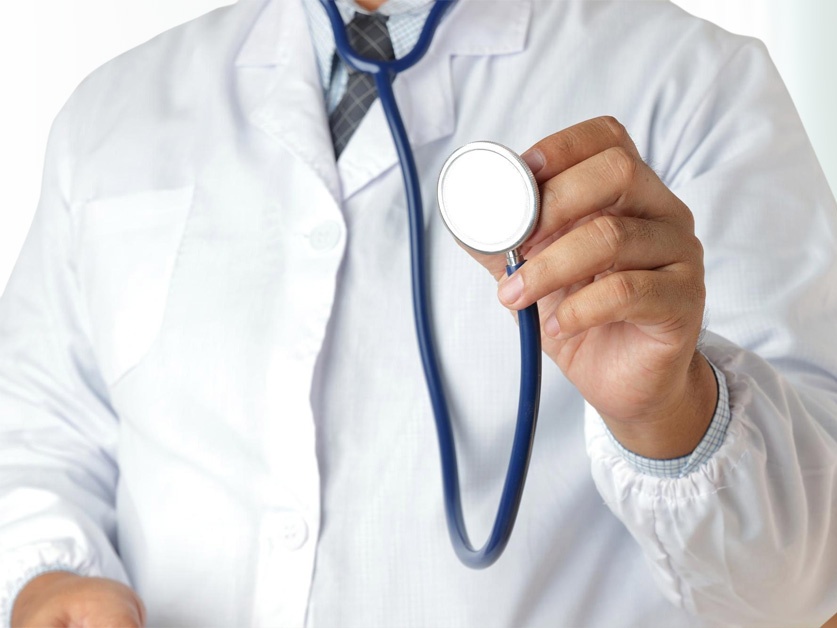 Endokrinologická ambulance - MUDr. Libor Ivánek