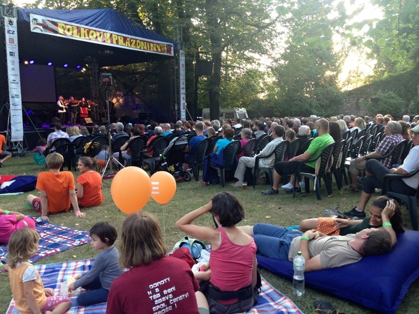 koncert