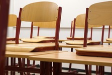 Děti z Čebína už nemusí dojíždět. Obec otevřela nový školní pavilon