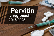 Pervitin v regionech: Tišnovská i Kuřimská pervitinová výroba se drží ve středu kraje Pervitin v regionech: Tišnovská i Kuřimská pervitinová výroba se drží ve středu kraje