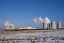 České jádro vyrobilo nejvíc elektřiny v historii České jádro vyrobilo nejvíc elektřiny v historii