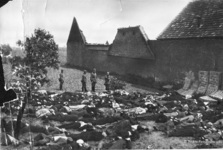 Tragické osudy vyhlazených obcí ožívají v Hodoníně  u Kunštátu: Přijede i přeživší lidické dítě