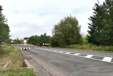 Havarijní stav je minulostí! Silničáři dokončují opravu silnice mezi Tišnovem a Lomničkou Havarijní stav je minulostí! Silničáři dokončují opravu silnice mezi Tišnovem a Lomničkou